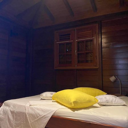 Le Ti Colibri Des Iles De Tarare Villa Kahouanne Екстериор снимка